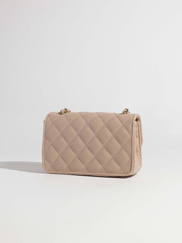 Emily Crossbody Bag - Lanamoore