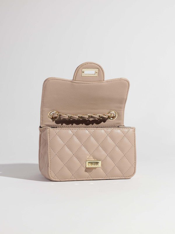Emily Crossbody Bag - Lanamoore