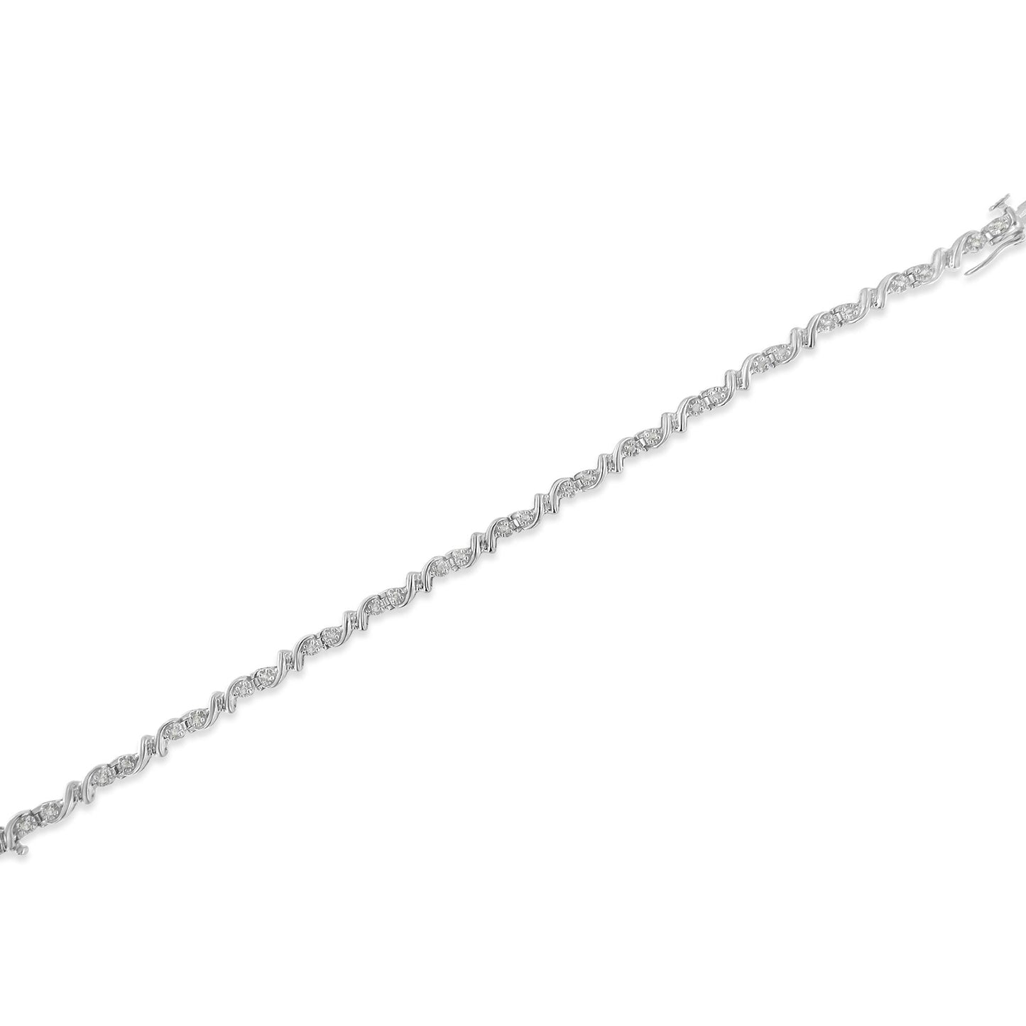 Serena Diamond Link Tennis Bracelet - Jewelry & Accessories - Fine Jewelry - Bracelets & Bangles - Lanamoore