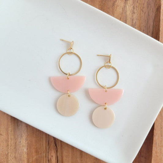 Wren Earrings - Lanamoore