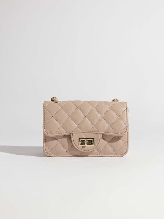 Emily Crossbody Bag - Lanamoore