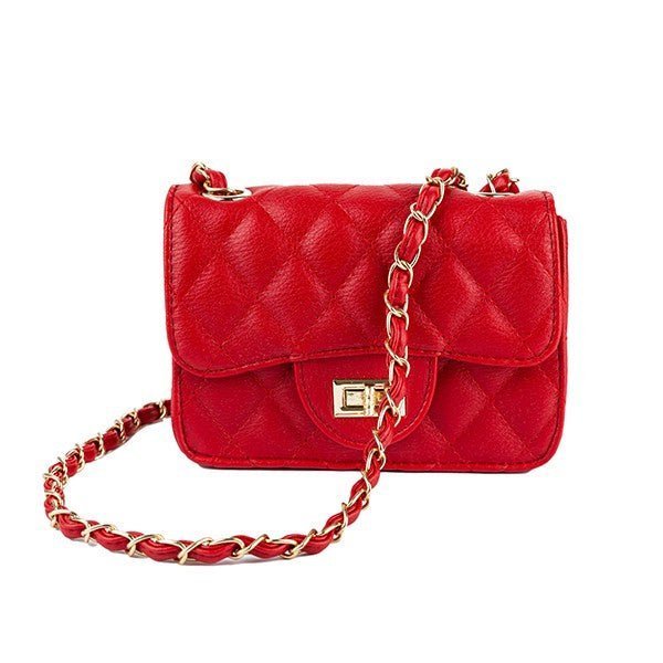 Emily Crossbody Bag - Lanamoore