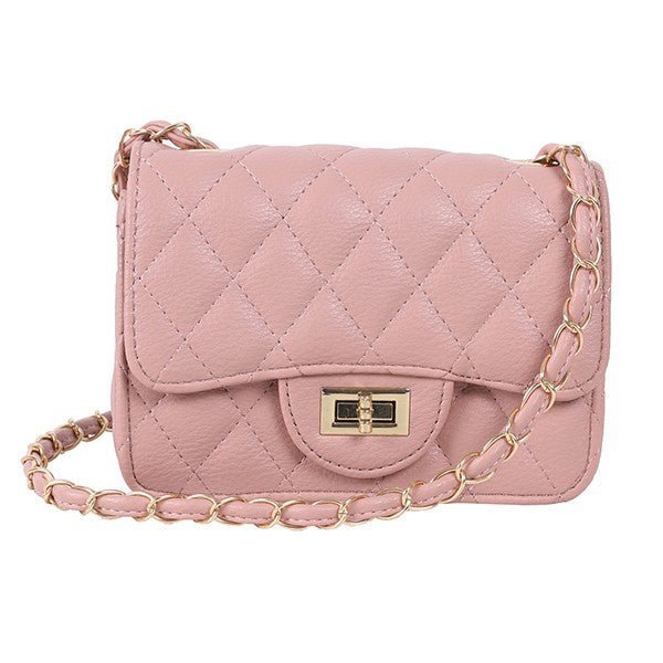 Emily Crossbody Bag - Lanamoore