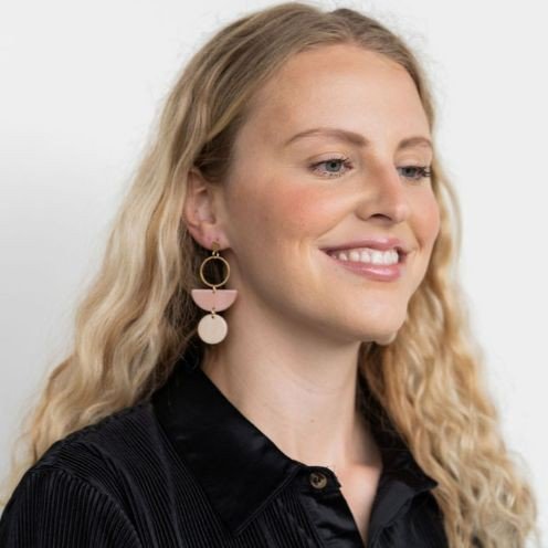 Wren Earrings - Lanamoore