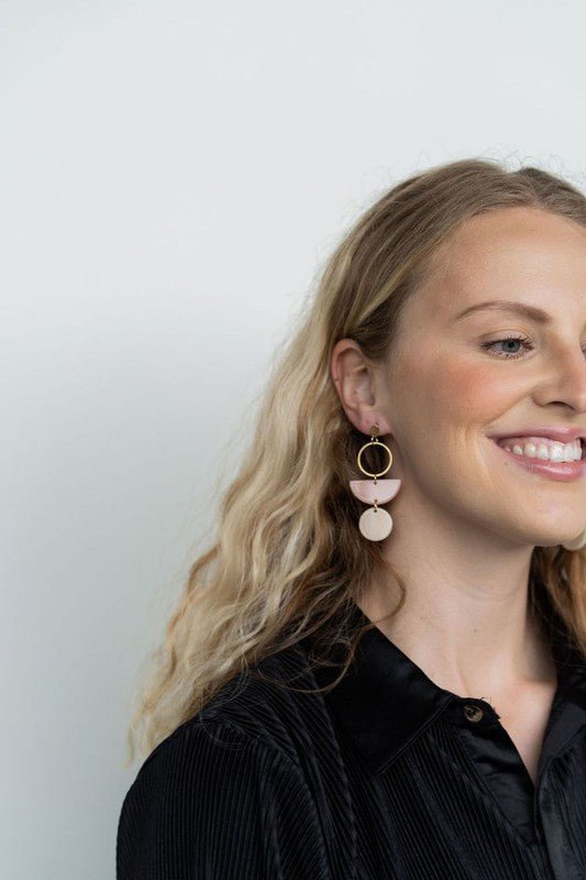 Wren Earrings - Lanamoore