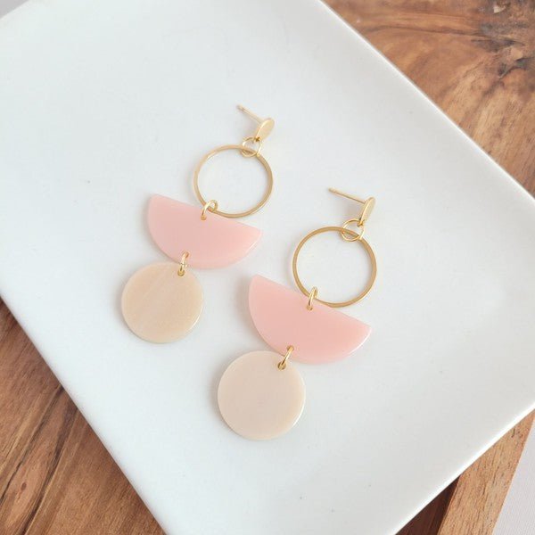 Wren Earrings - Lanamoore