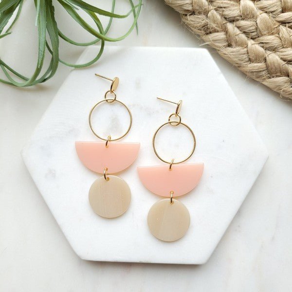 Wren Earrings - Lanamoore