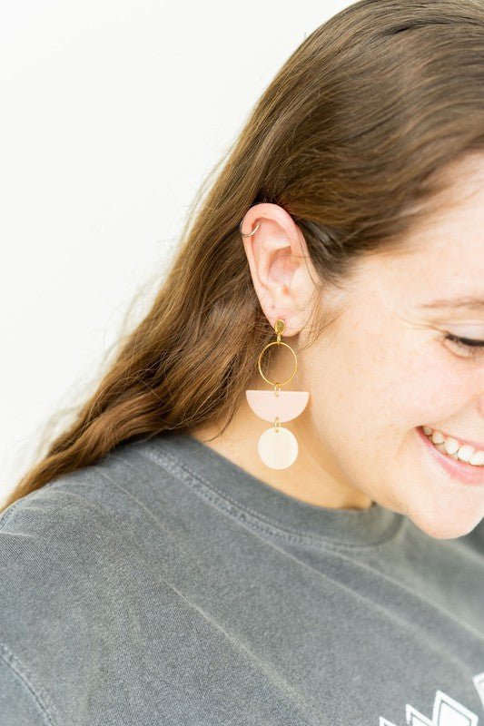 Wren Earrings - Lanamoore