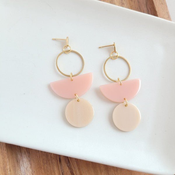 Wren Earrings - Lanamoore